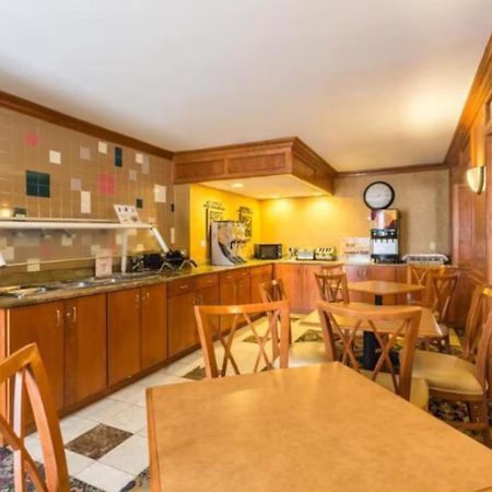 Studio 6 Suites Tupelo, Ms ภายนอก รูปภาพ