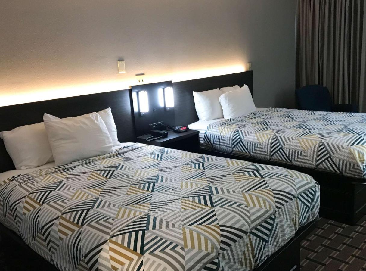Studio 6 Suites Tupelo, Ms ภายนอก รูปภาพ