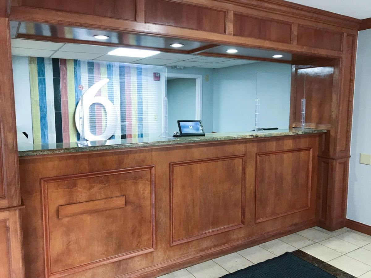 Studio 6 Suites Tupelo, Ms ภายนอก รูปภาพ