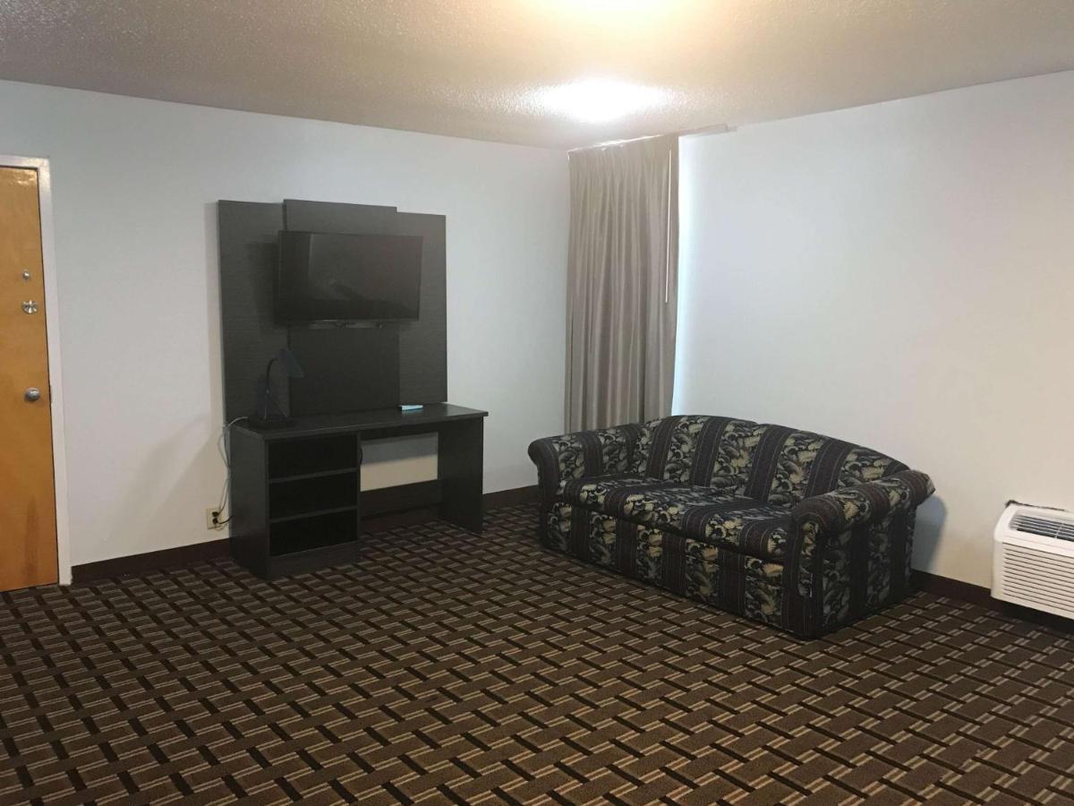 Studio 6 Suites Tupelo, Ms ภายนอก รูปภาพ