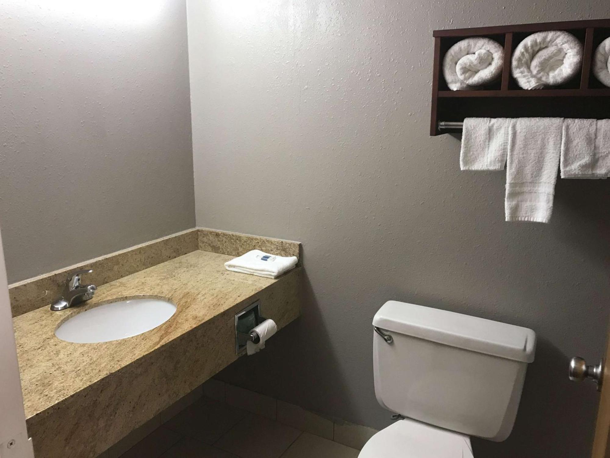 Studio 6 Suites Tupelo, Ms ภายนอก รูปภาพ