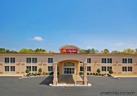 Studio 6 Suites Tupelo, Ms ภายนอก รูปภาพ