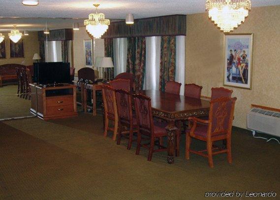 Studio 6 Suites Tupelo, Ms ร้านอาหาร รูปภาพ