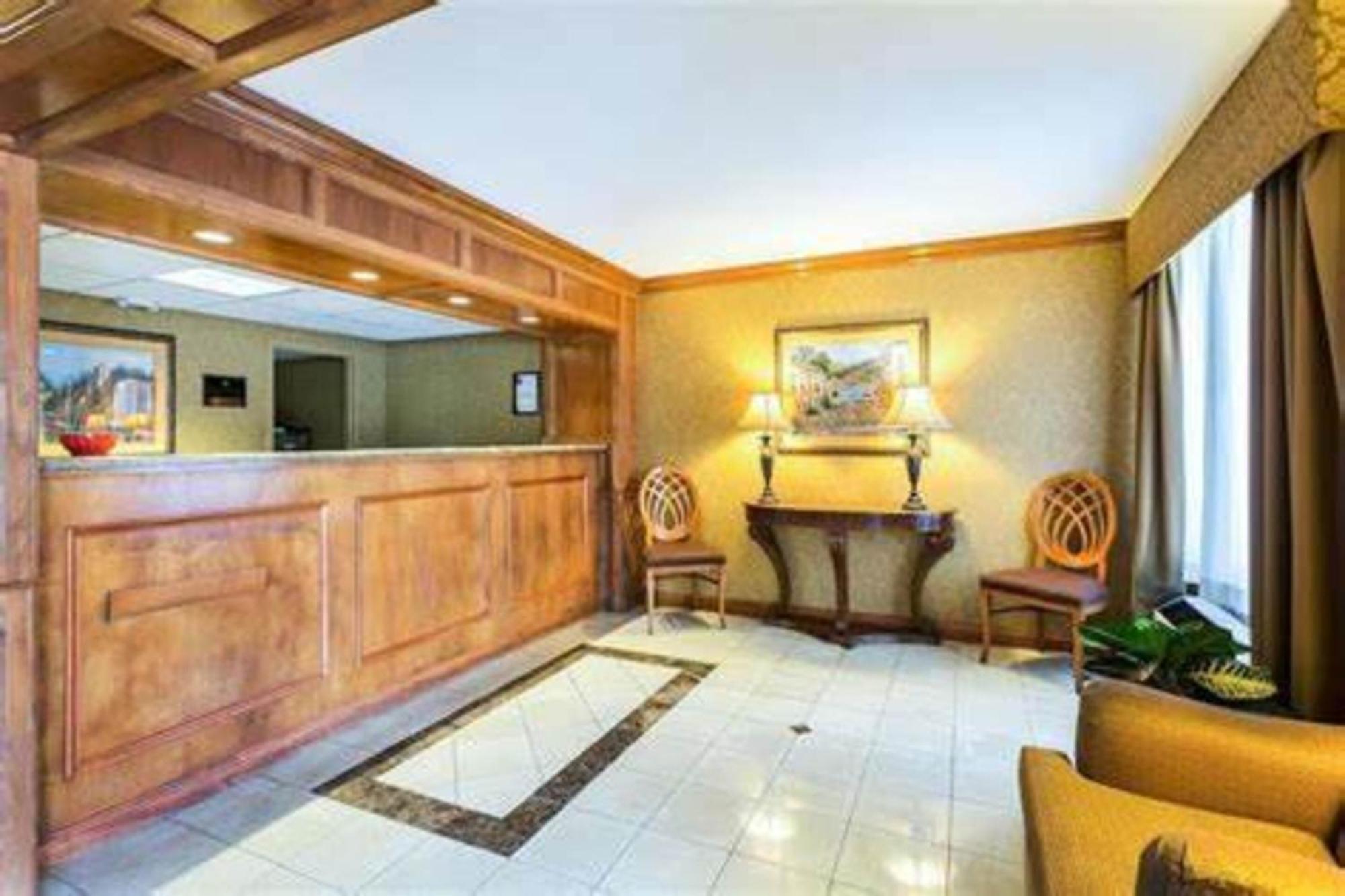 Studio 6 Suites Tupelo, Ms ภายนอก รูปภาพ