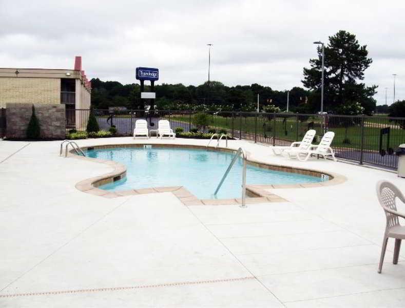 Studio 6 Suites Tupelo, Ms ภายนอก รูปภาพ