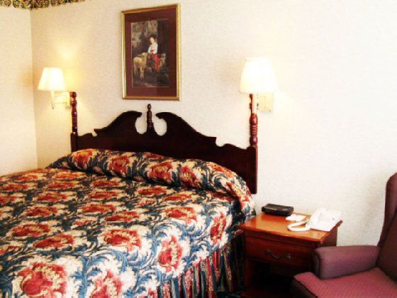 Studio 6 Suites Tupelo, Ms ห้อง รูปภาพ